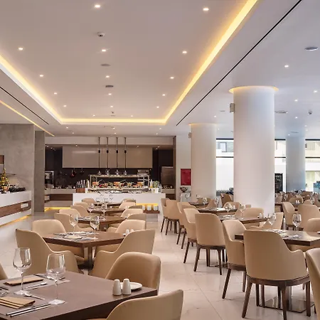 Hotell Grand And